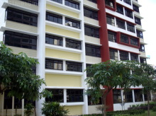 Blk 338A Tah Ching Road (Jurong West), HDB 4 Rooms #273912